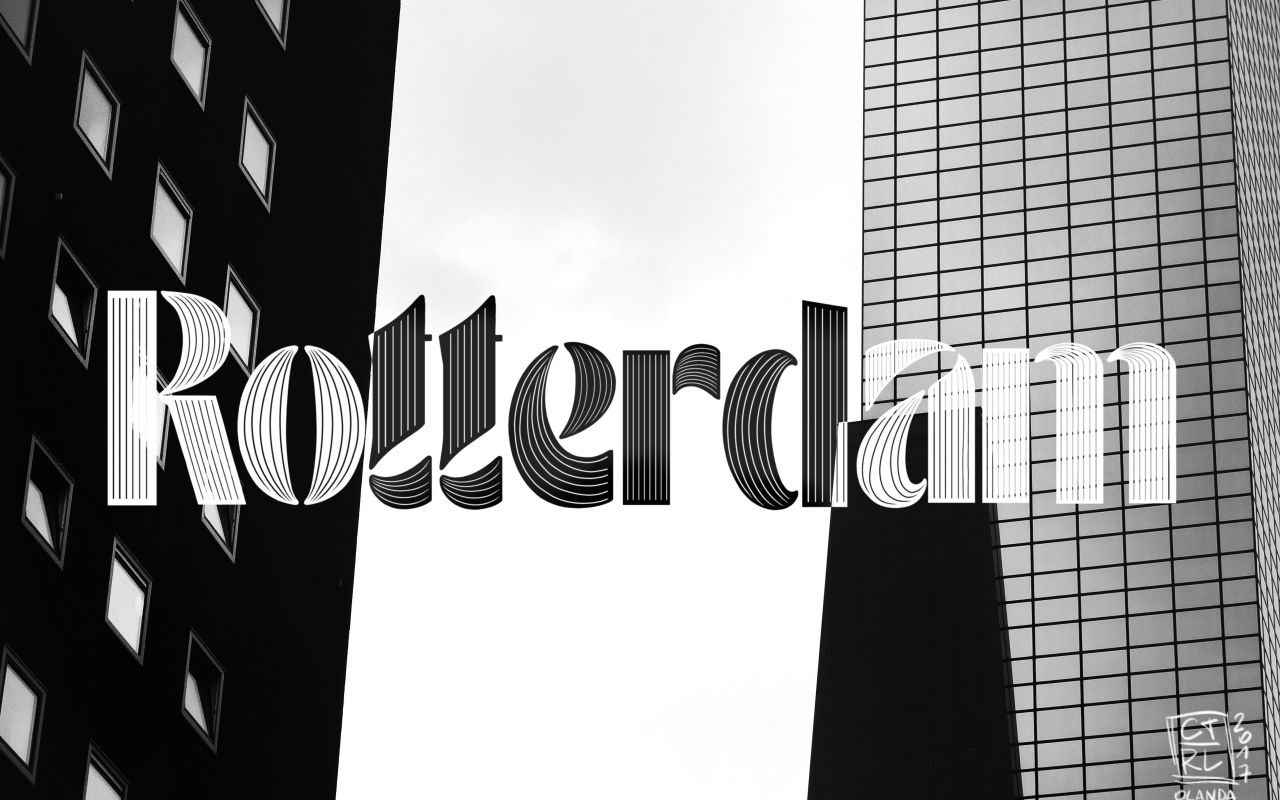Image "Rotterdam" in poche parole