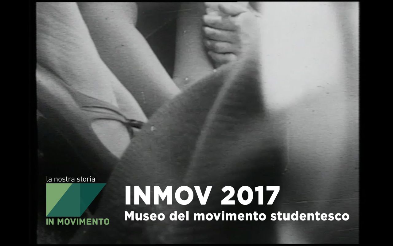 Image INMOV &bull; Museo del Movimento Studentesco | 2017