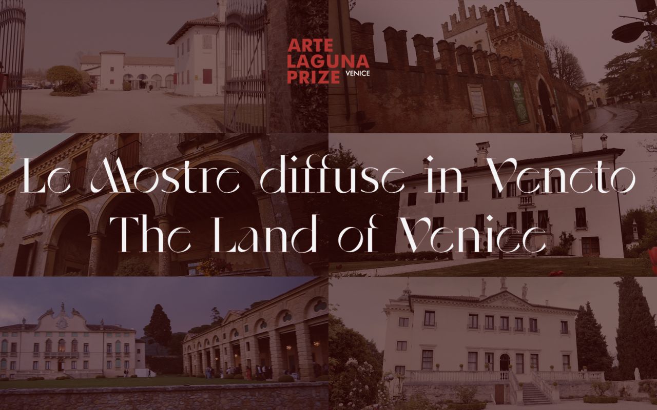Image Arte Laguna Prize | 2022