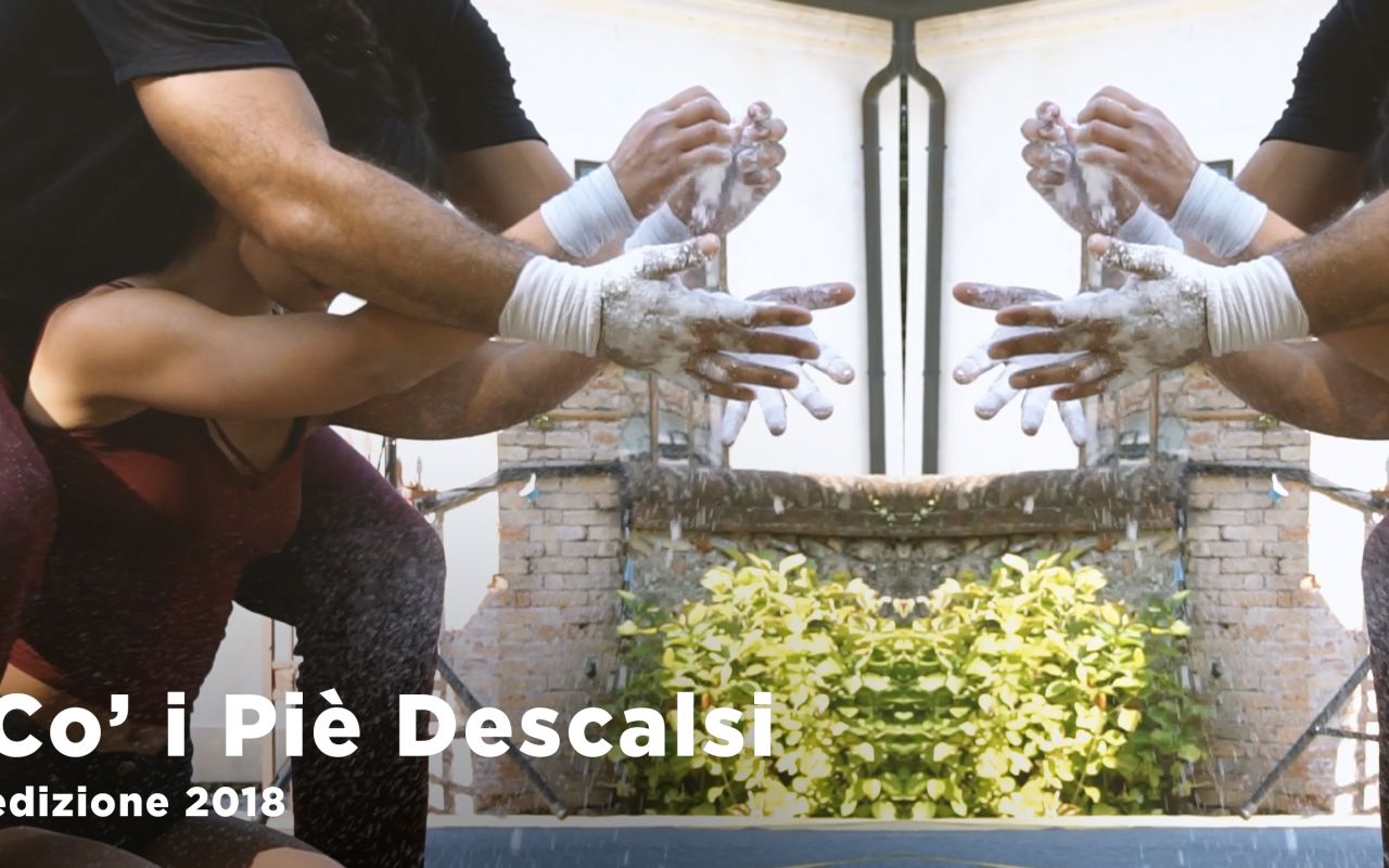 Image C&ograve; i Pi&egrave; Descalsi | 2018