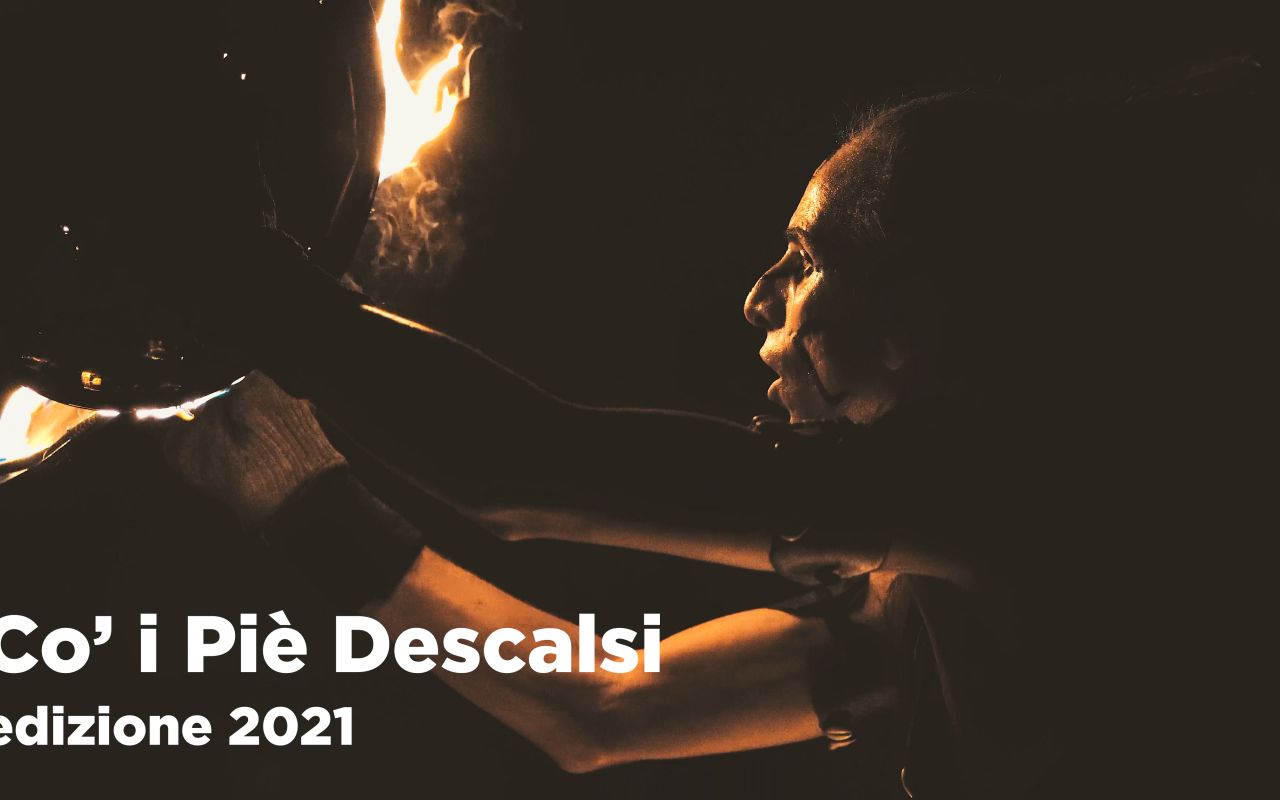 Image Co i Pi&egrave; Descalsi | 2021