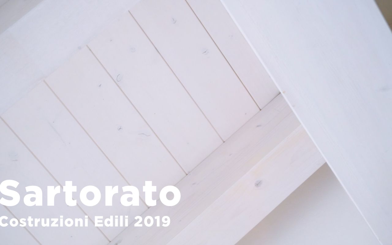 Image Costruzioni Edili Sartorato | 2019