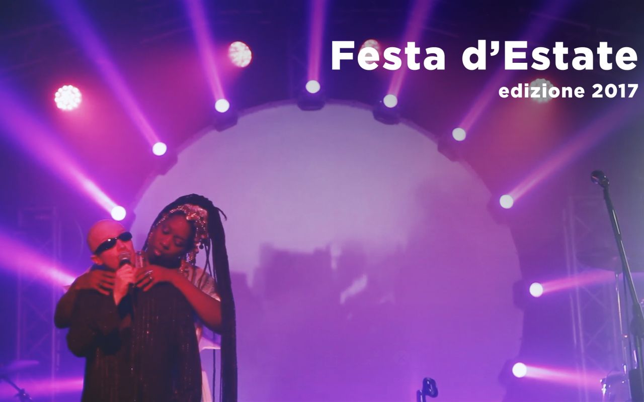 Image Festa d'Estate | 2017