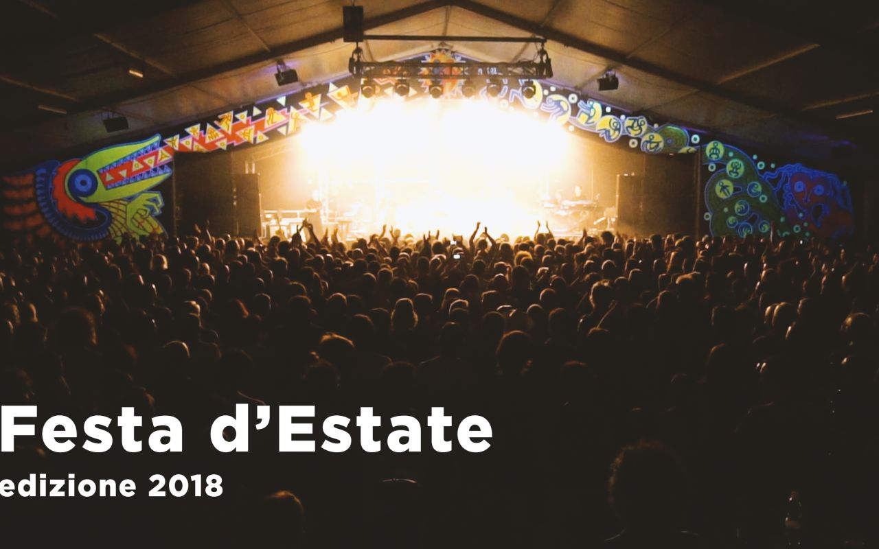 Image Festa d'Estate | 2018
