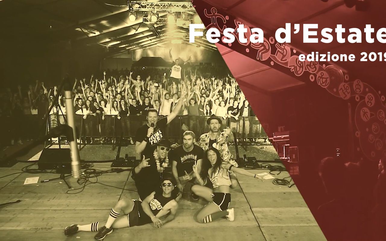 Image Festa d'Estate | 2019
