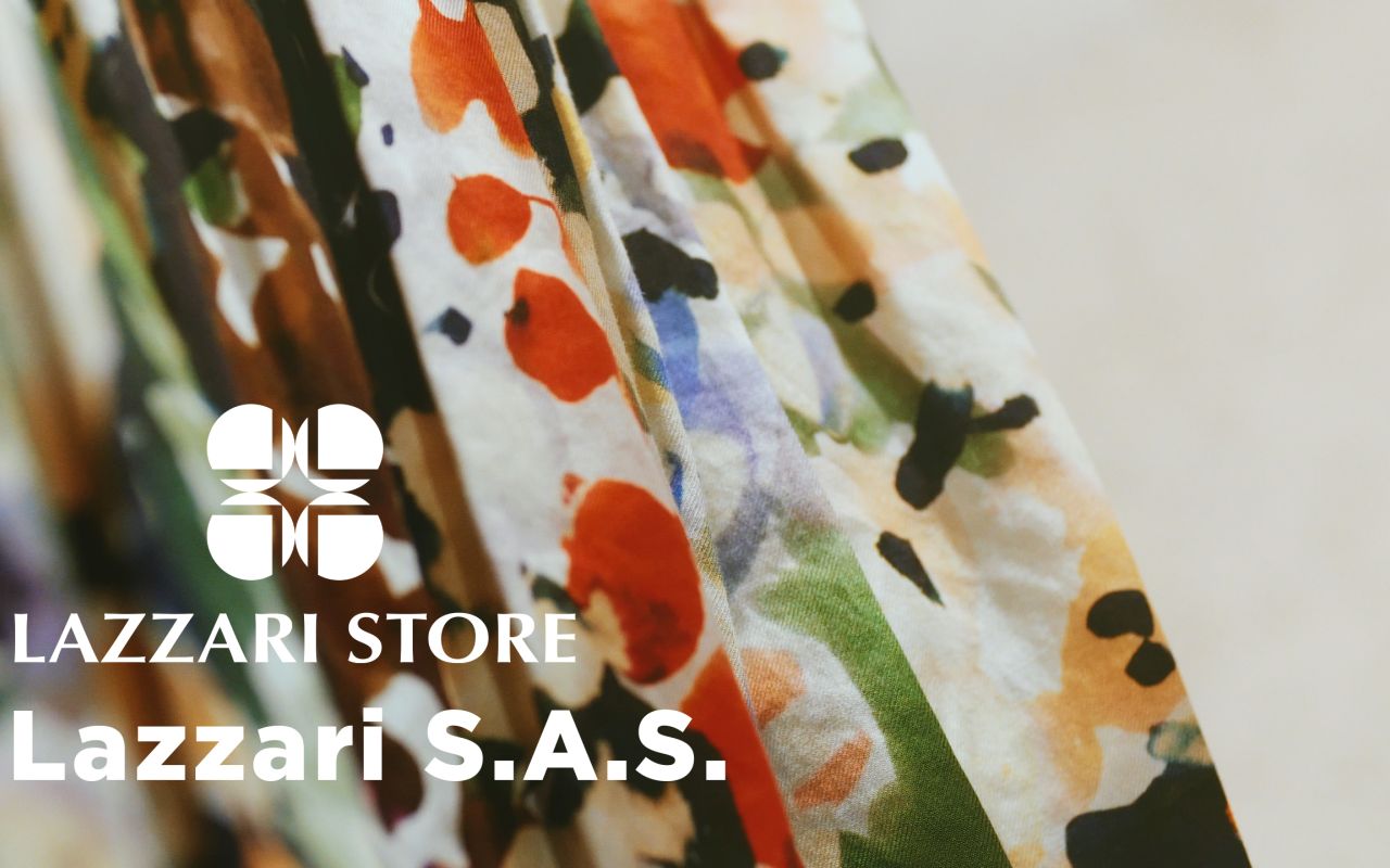 Image Lazzari Store | 2020