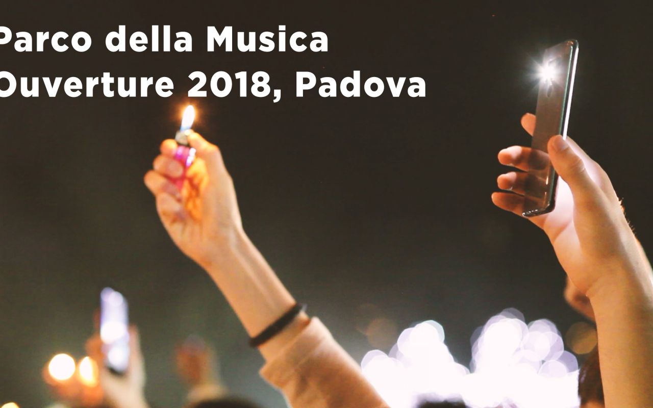Image Parco della Musica | 2018