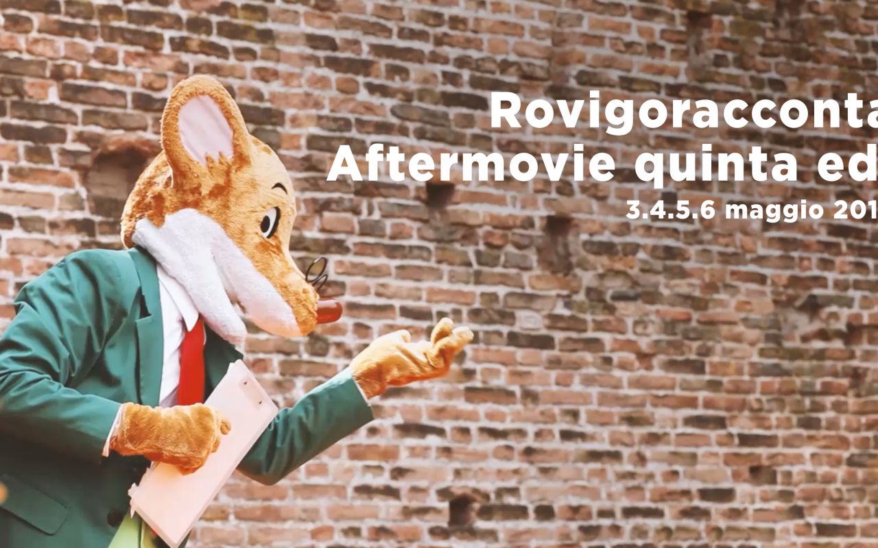 Image Rovigoracconta | 2018