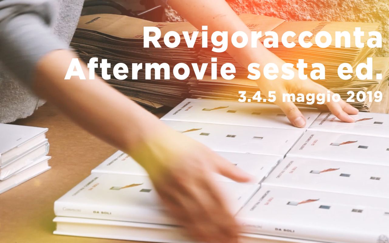 Image Rovigoracconta | 2019