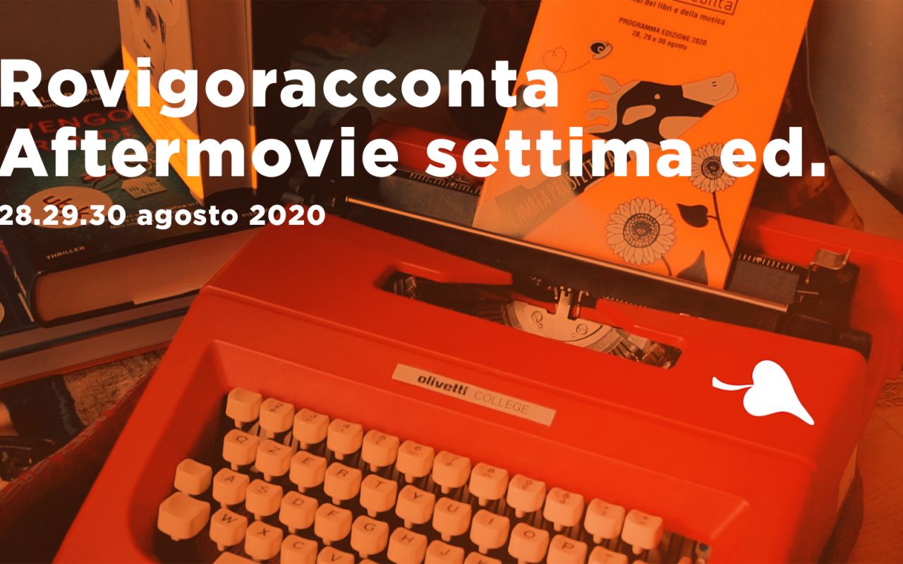 Image Rovigoracconta | 2020